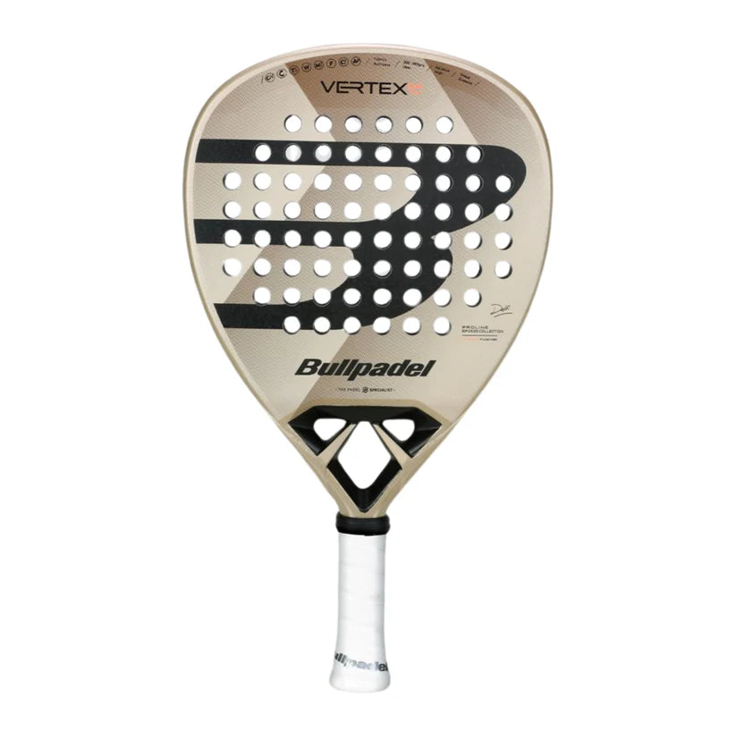 Bullpadel Vertex 04 Women 25 Padel Racket