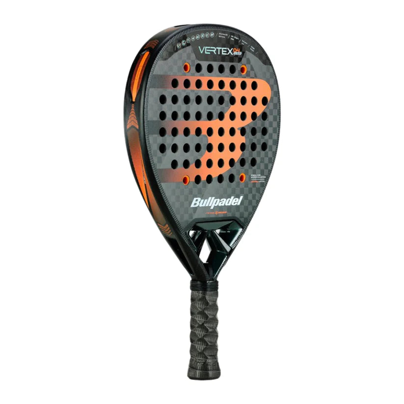 Bullpadel Vertex 04 Hybrid 25 Padel Racket