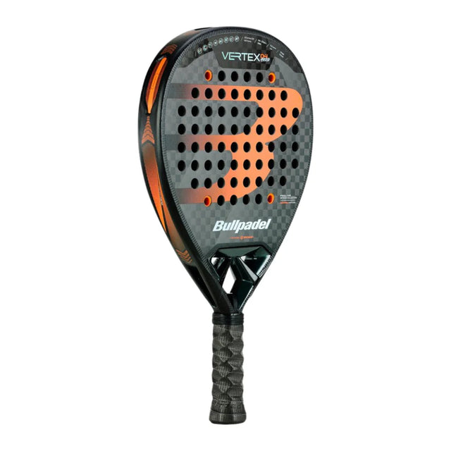 Bullpadel Vertex 04 Hybrid 25 Padel Racket