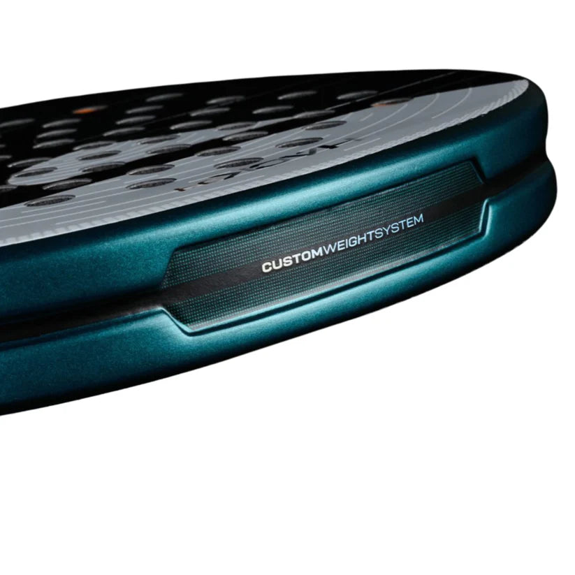 Bullpadel Hack 04 25 Padel Racket