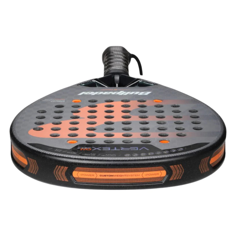 Bullpadel Vertex 04 Hybrid 25 Padel Racket