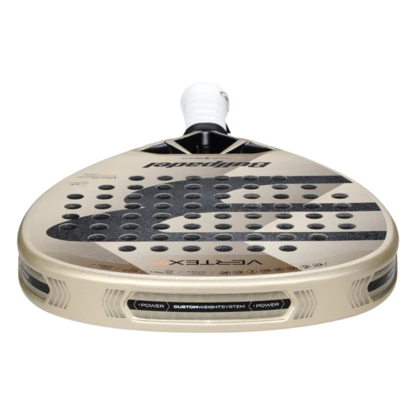Bullpadel Vertex 04 Women 25 Padel Racket