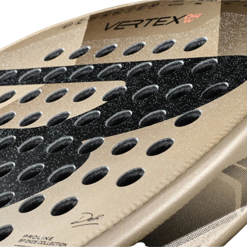 Bullpadel Vertex 04 Women 25 Padel Racket