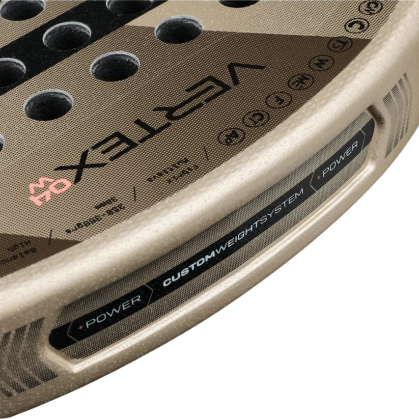 Bullpadel Vertex 04 Women 25 Padel Racket