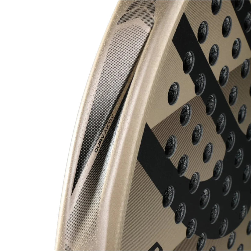 Bullpadel Vertex 04 Women 25 Padel Racket