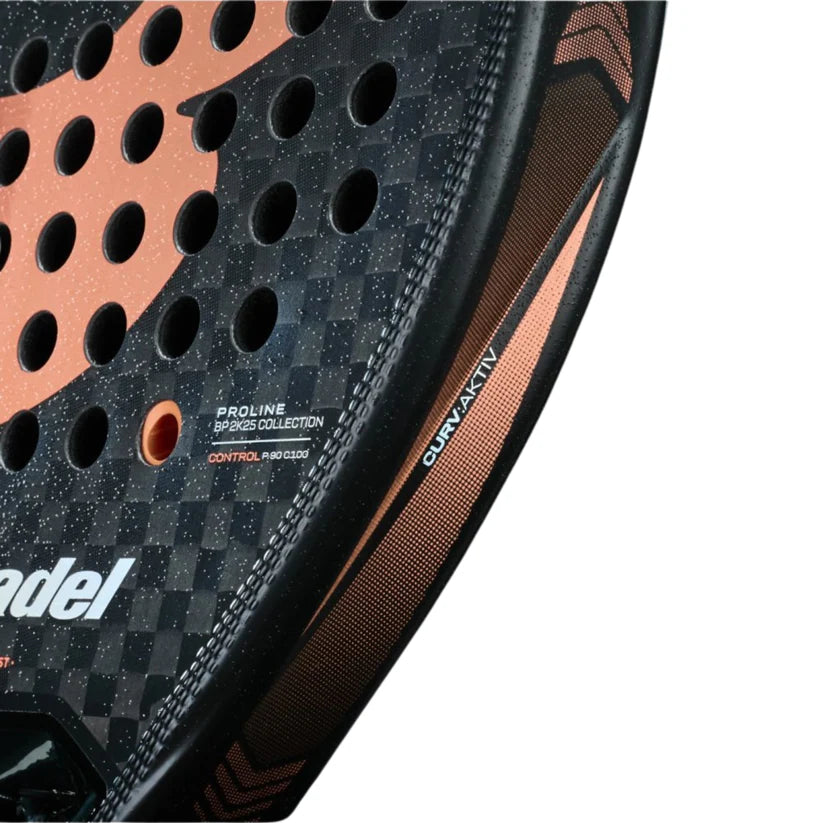 Bullpadel Vertex 04 Hybrid 25 Padel Racket