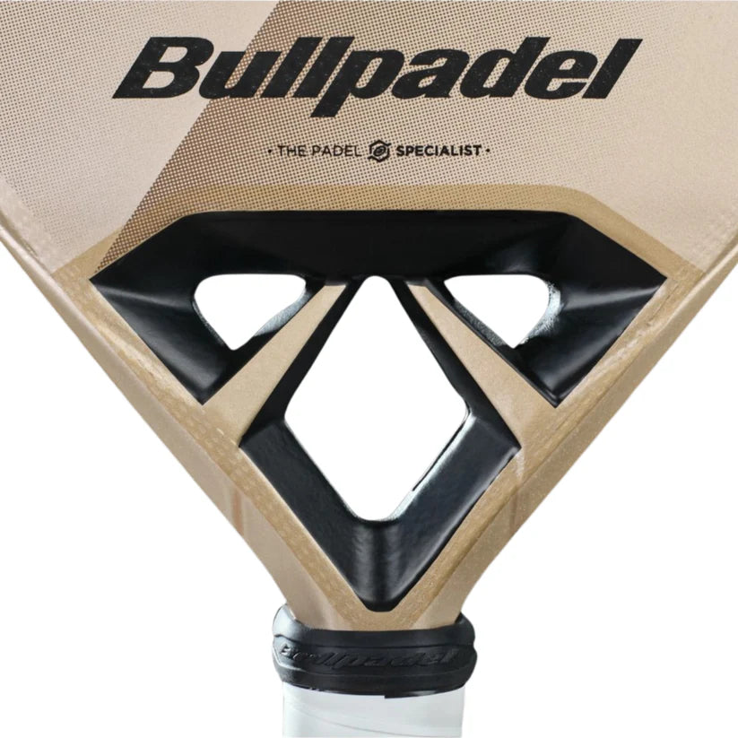 Bullpadel Vertex 04 Women 25 Padel Racket