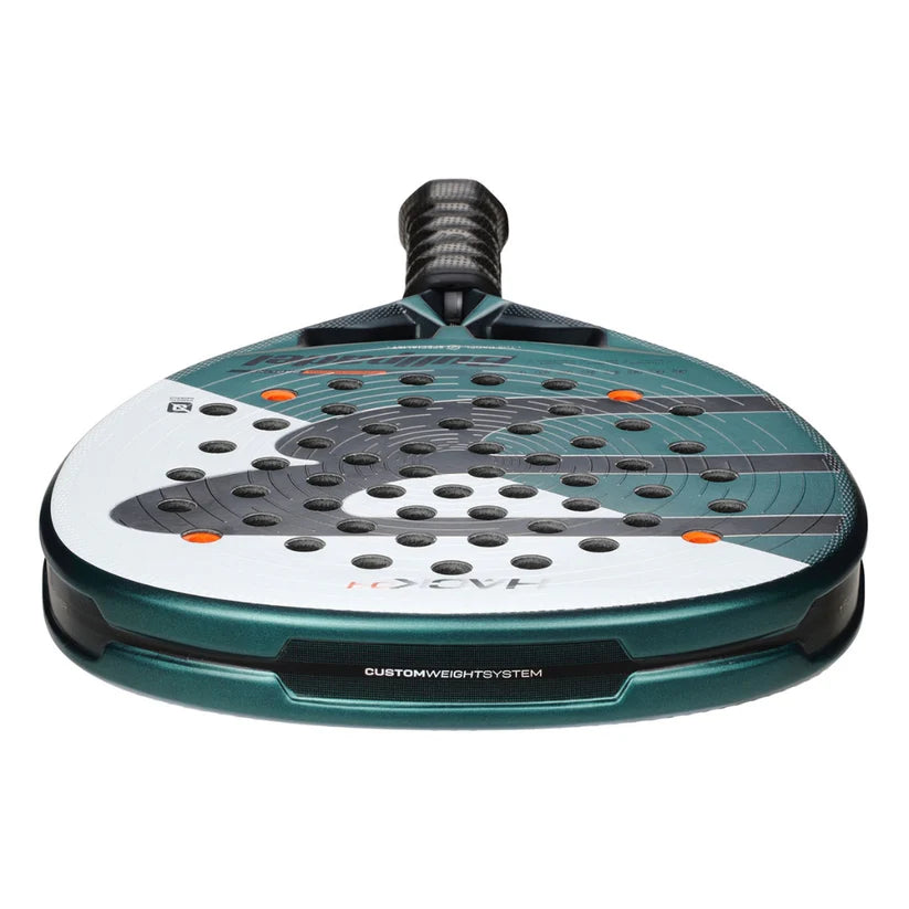 Bullpadel Hack 04 25 Padel Racket