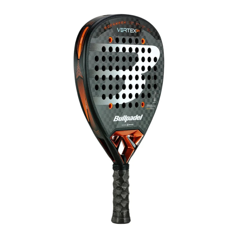 Bullpadel Vertex 04 25 Padel Racket