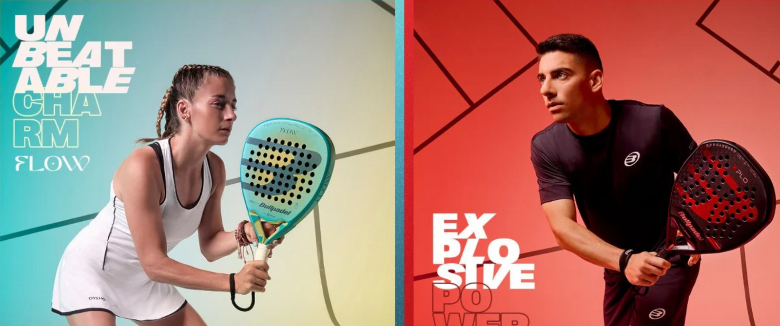 Padel Balls
