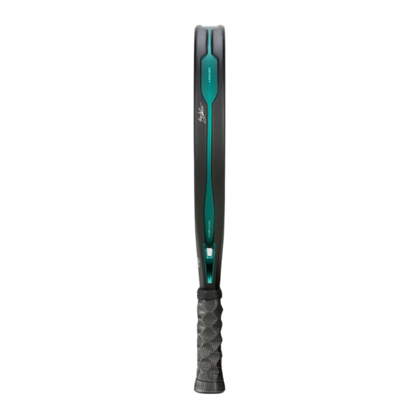 Bullpadel Hack 04 Hybrid 25 Padel Racket