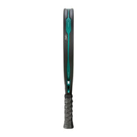 Bullpadel Hack 04 Hybrid 25 Padel Racket
