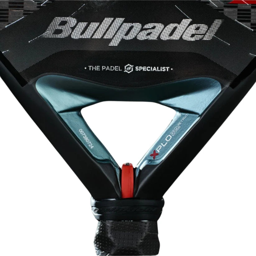 Bullpadel XPLO 25 Padel Racket