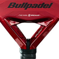 Bullpadel XPLO Comfort 25 Padel Racket