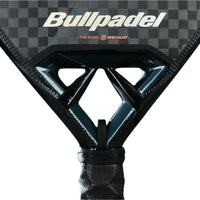 Bullpadel Vertex 04 Hybrid 25 Padel Racket