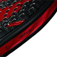 Bullpadel XPLO 25 Padel Racket