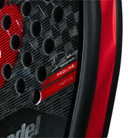 Bullpadel XPLO 25 Padel Racket