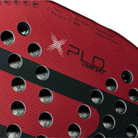Bullpadel XPLO Comfort 25 Padel Racket