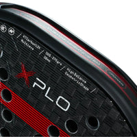 Bullpadel XPLO 25 Padel Racket