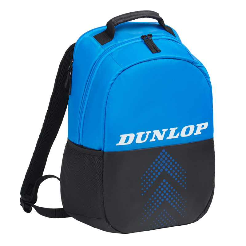 DUNLOP BAG BACKPACK FX CLUB BLK/BLU (2023)