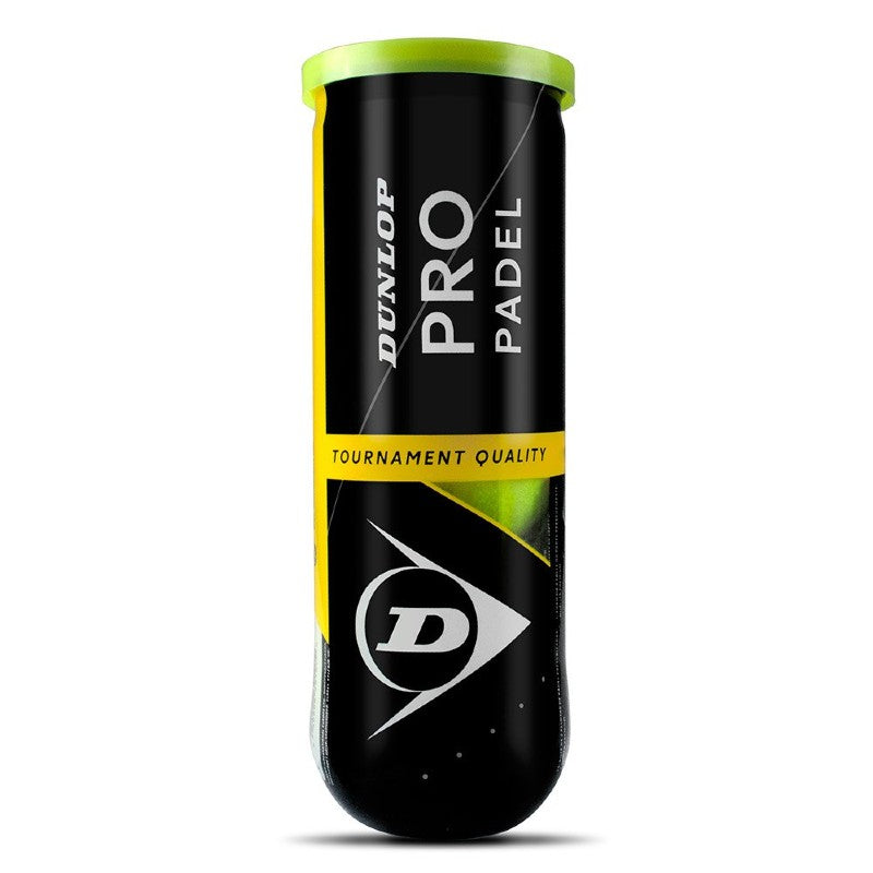 DUNLOP BALL PADEL PRO (3)