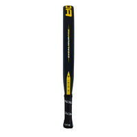 SPADDA PADEL EXCALIBUR PRO 18K 380G