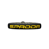 SPADDA PADEL EXCALIBUR PRO 18K 380G