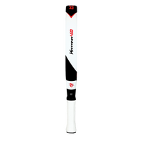 SPADDA PADEL KATANA 4.0 3K 370G