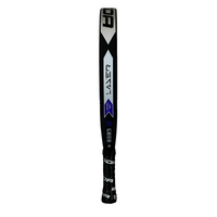 SPADDA PADEL LASER 3K 360G