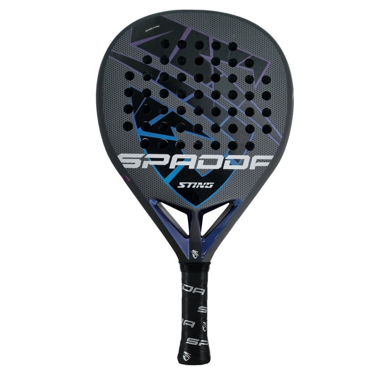 SPADDA PADEL STING 360G