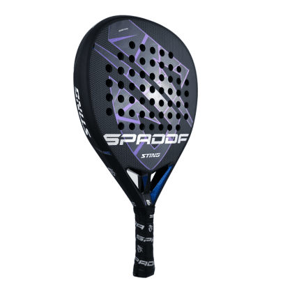 SPADDA PADEL STING 360G