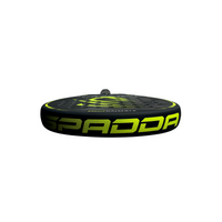 SPADDA PADEL TIZONA PRO 24K 360G
